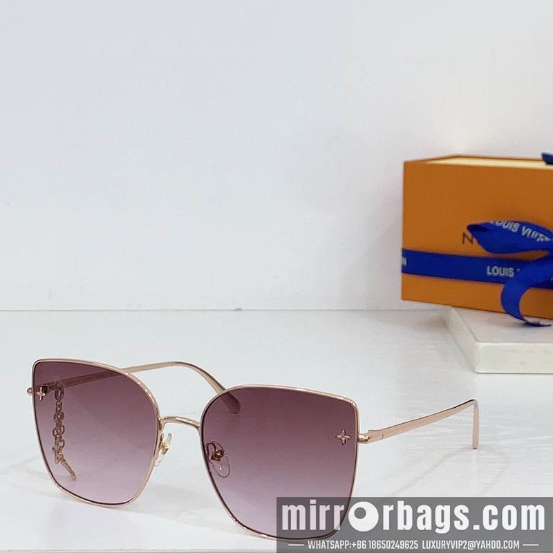 Replica LV Glasses smr129