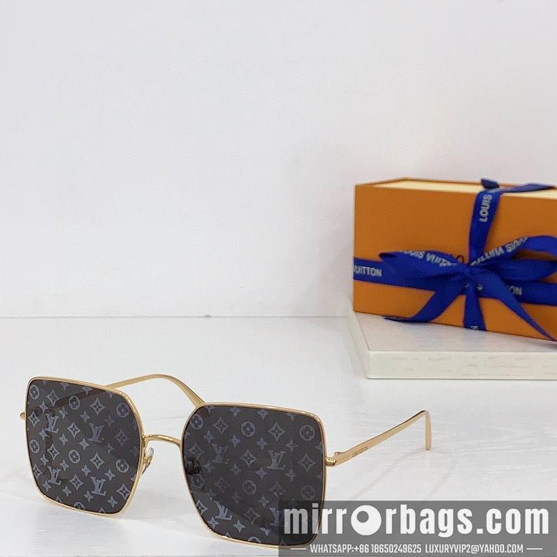 Replica LV Glasses smr130