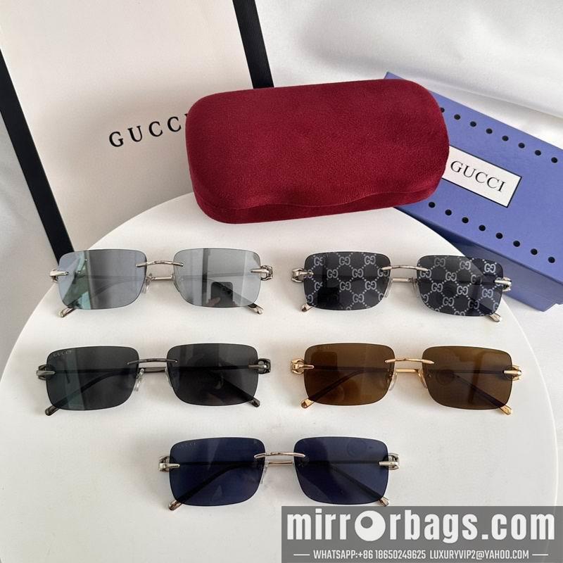 Replica Gucci Glasses smh107