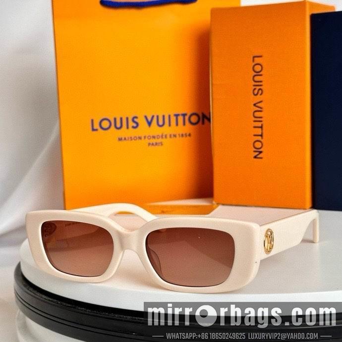 Replica LV Glasses smx178