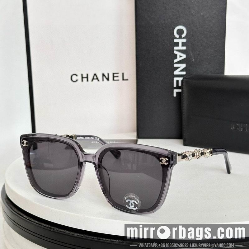 Replica Chanel Glasses smh67