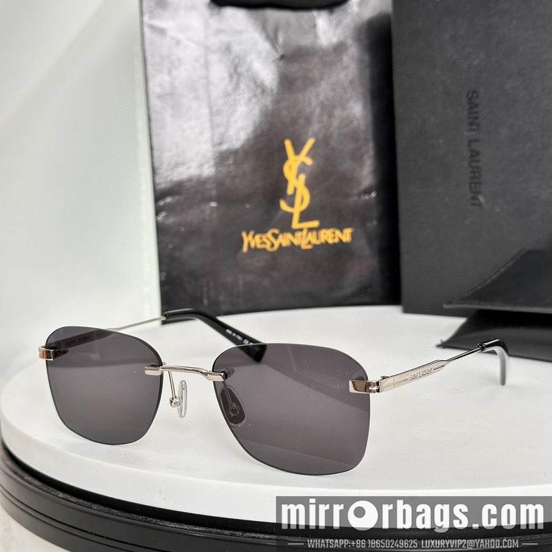 Replica YSL Glasses 03smh05