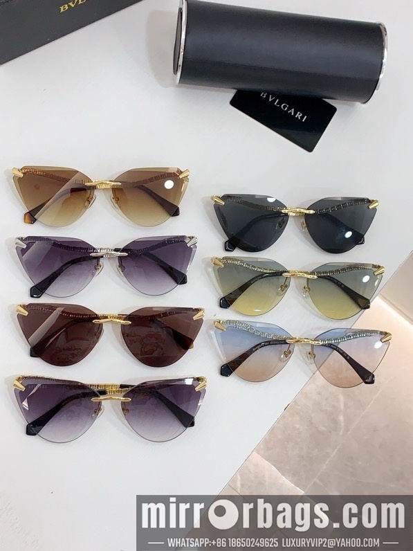 Replica Bvlgari Glasses 03smh10