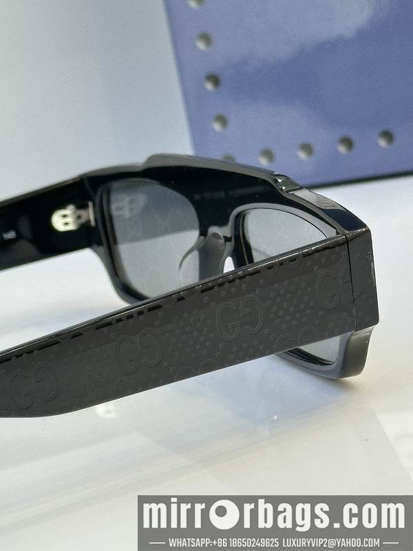 Replica Gucci Glasses smh98