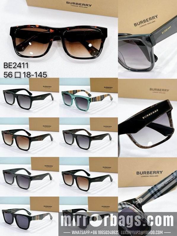 Replica Burberry Glasses smx62