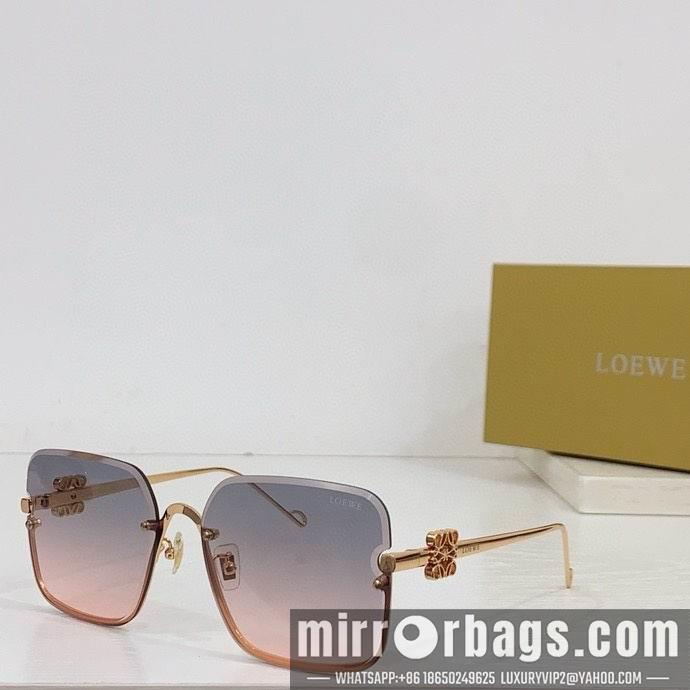 Replica Loewe Glasses smx48