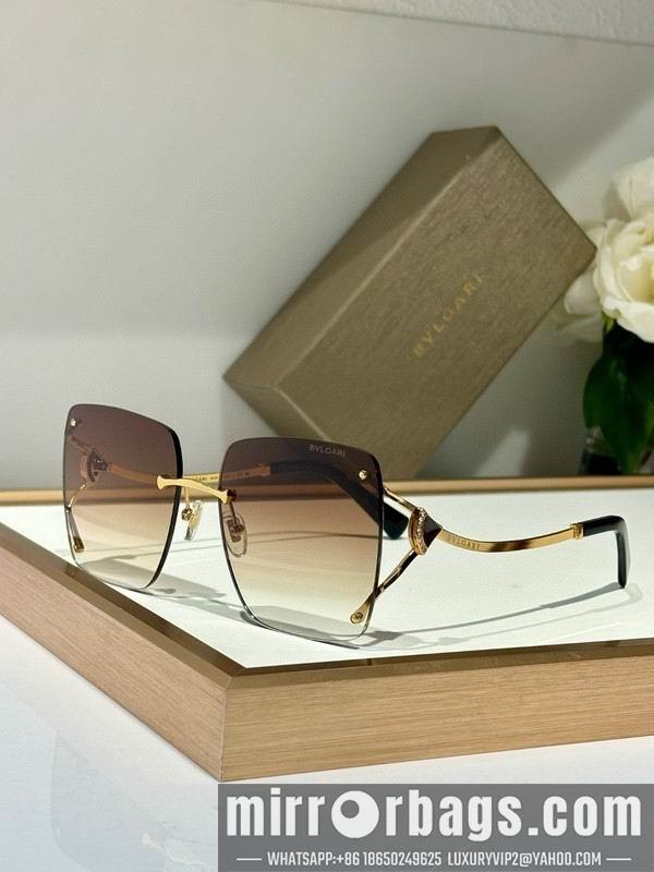 Replica Bvlgari Glasses 03smh132