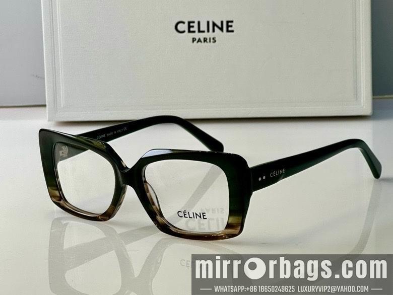 Replica Celine Glasses smx191