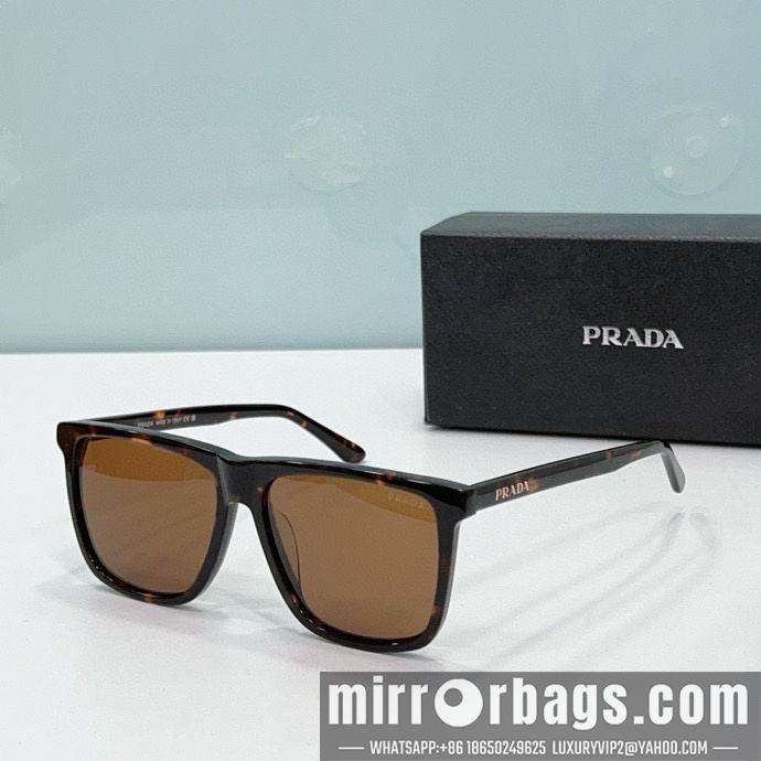 Replica Prada Glasses smr133