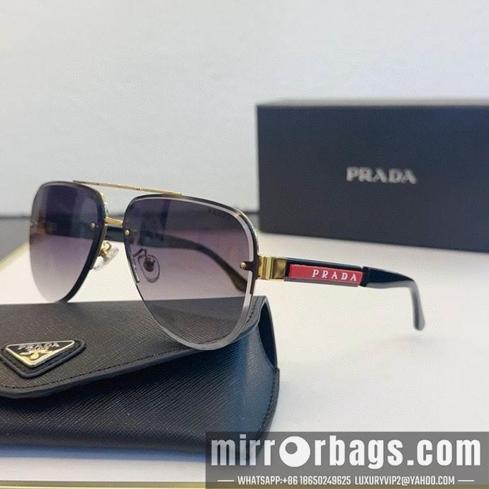 Replica Prada Glasses smh01
