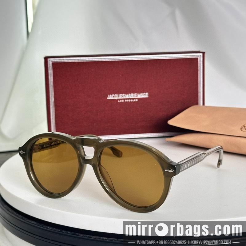 Replica Jacques Marie Mage Glasses 03smh07