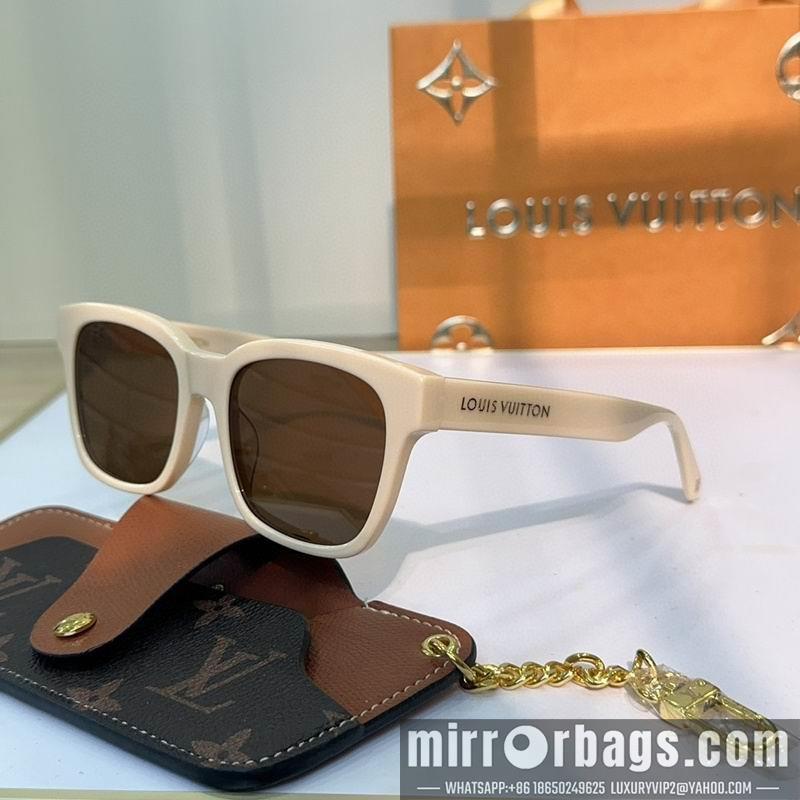 Replica LV Glasses smh38