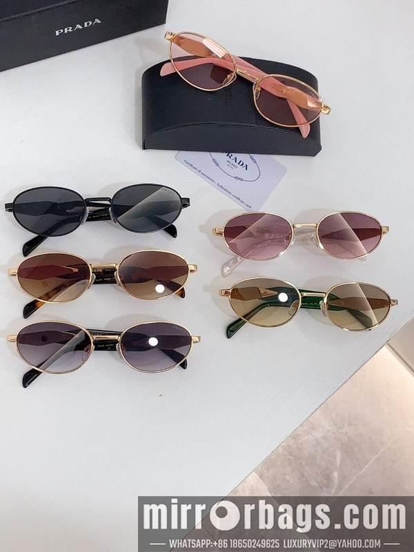 Replica Prada Glasses smh58