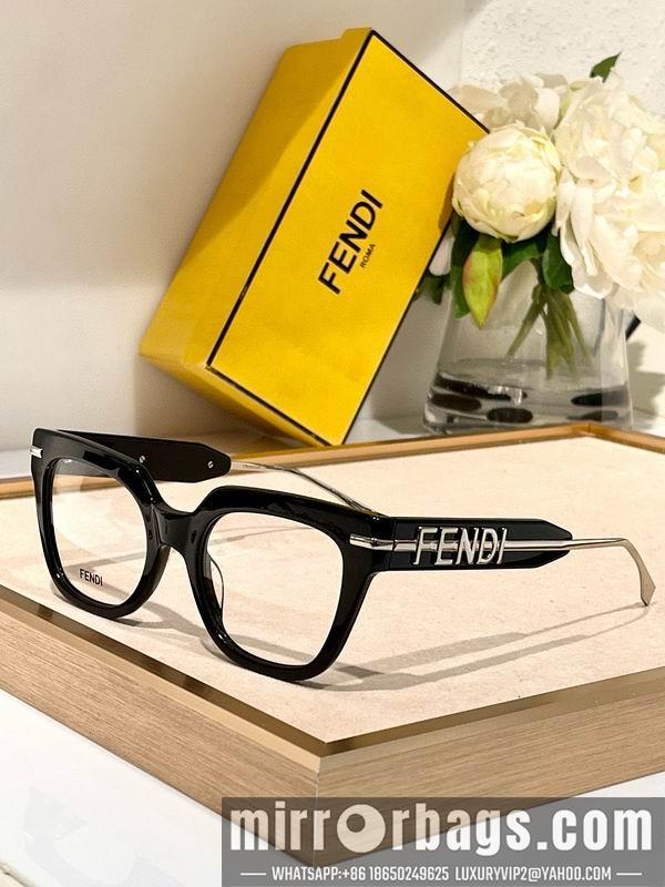 Replica Fendi Glasses smx110