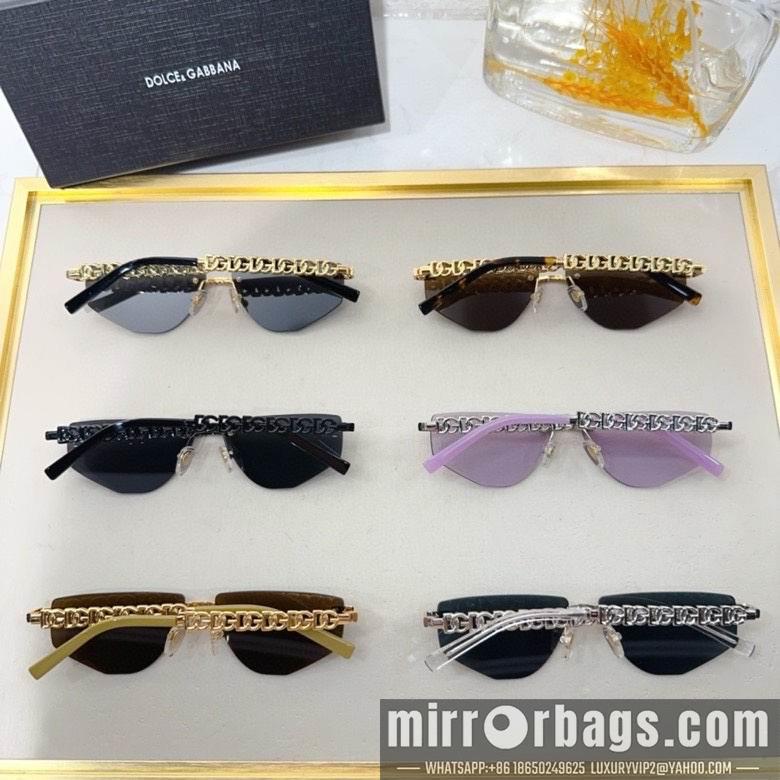 Replica DG Glasses 010203