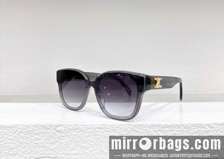 Replica Celine Glasses smx149