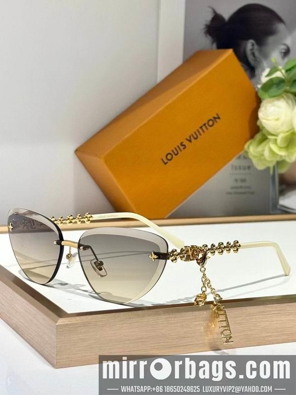 Replica LV Glasses smh178