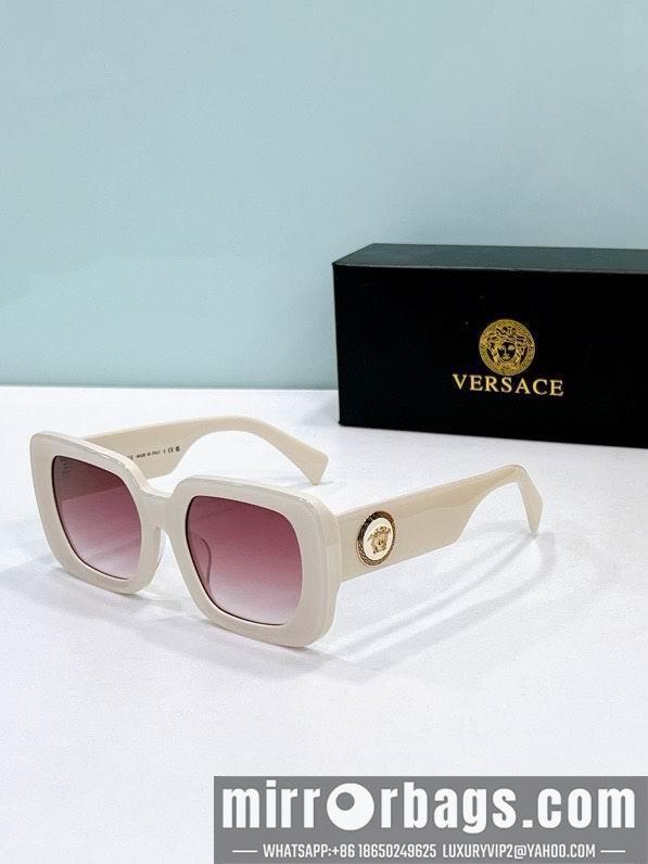 Replica Versace Glaases smx143
