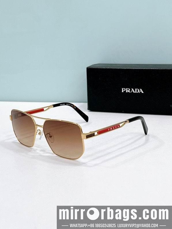 Replica Prada Glasses smx227
