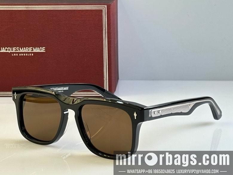Replica Jacques Marie Mage Glasses smx70