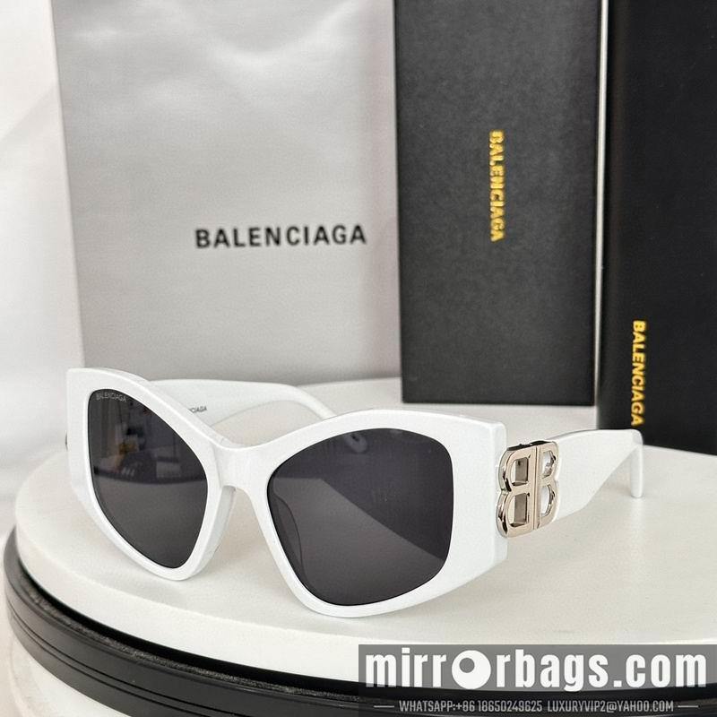 Replica Balenciaga Glasses 03smh18