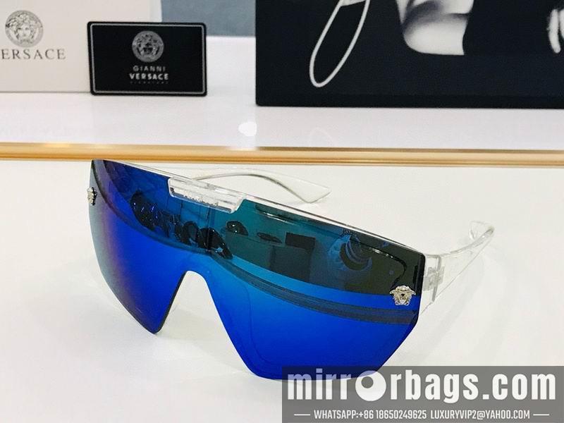 Replica Versace Glaases smx45