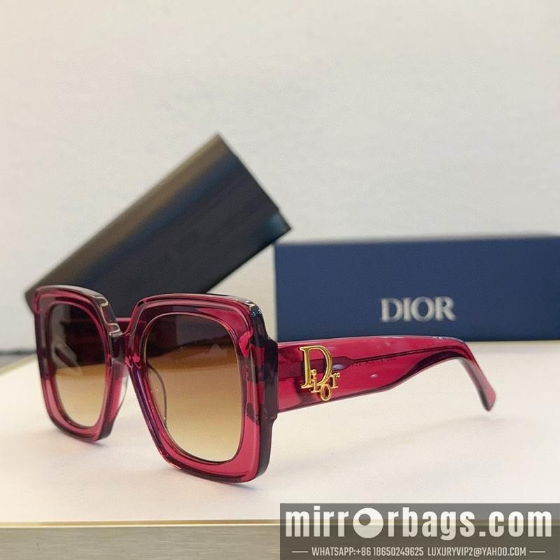 Replica Dior Glasses smx88