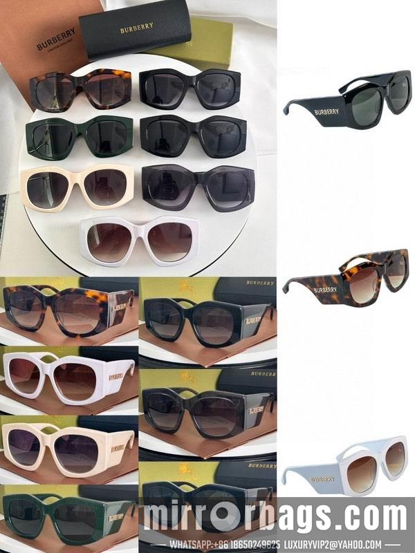 Replica Burberry Glasses 03smh04