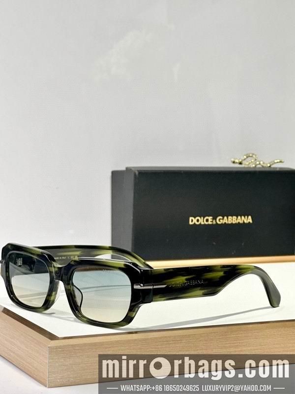 Replica DG Glasses 03smh83