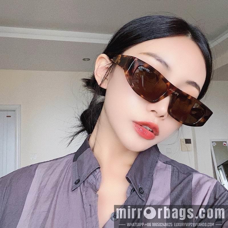 Replica Prada Glasses smr02