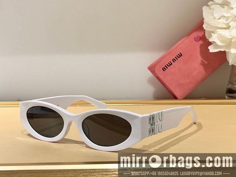 Replica MiuMiu Glasses smx77