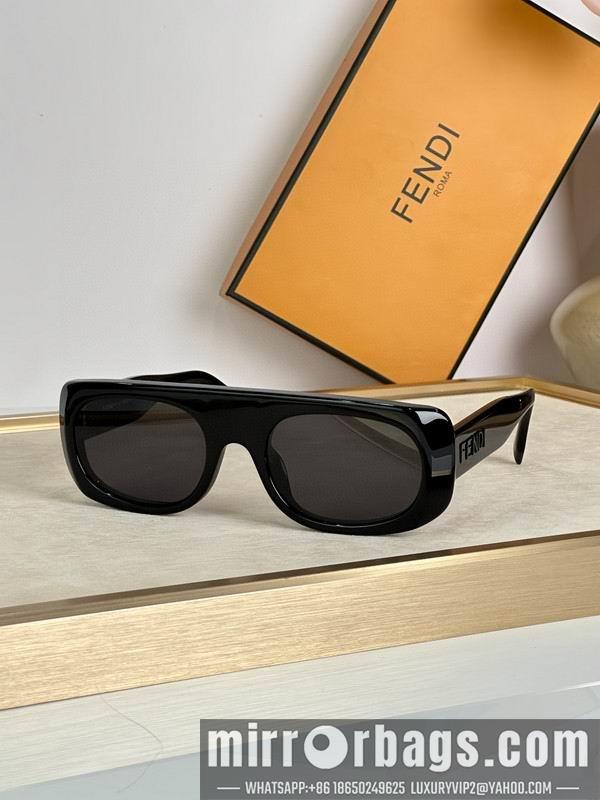 Replica Fendi Glasses smh69