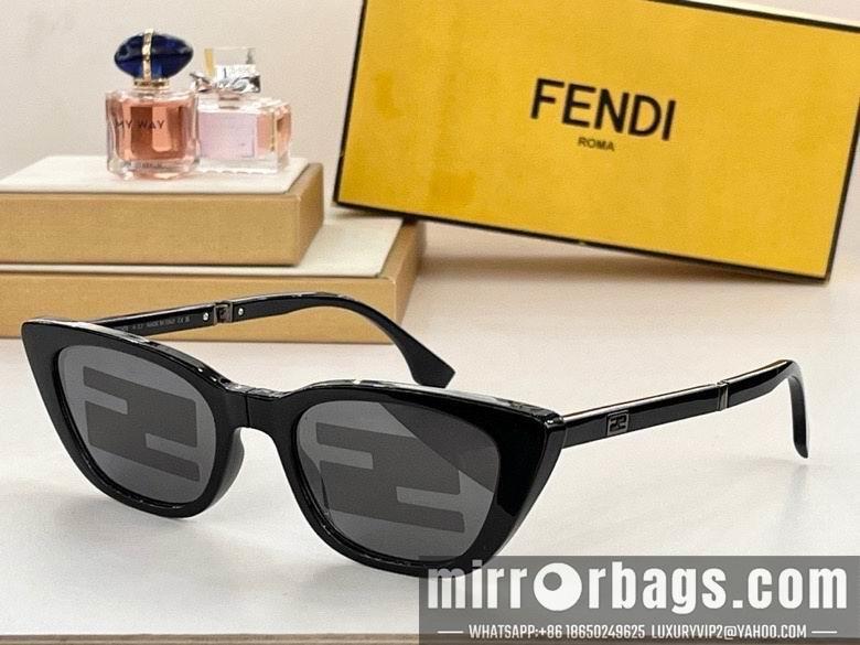 Replica Fendi Glasses smx79