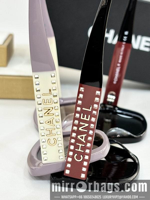Replica Chanel Glasses smh134