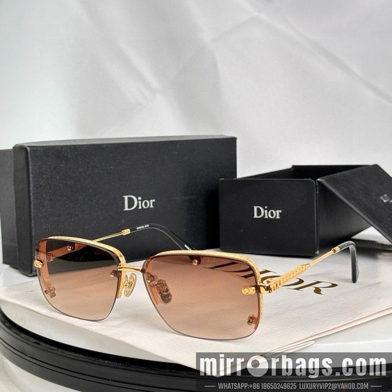 Replica Dior Glasses 03smh48