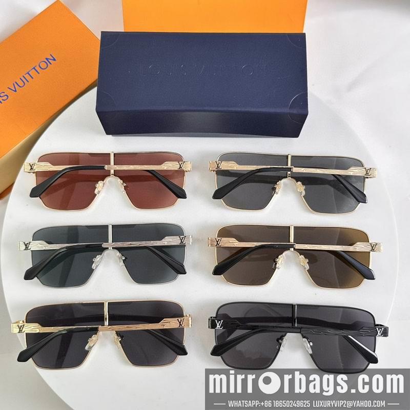 Replica LV Glasses smh121