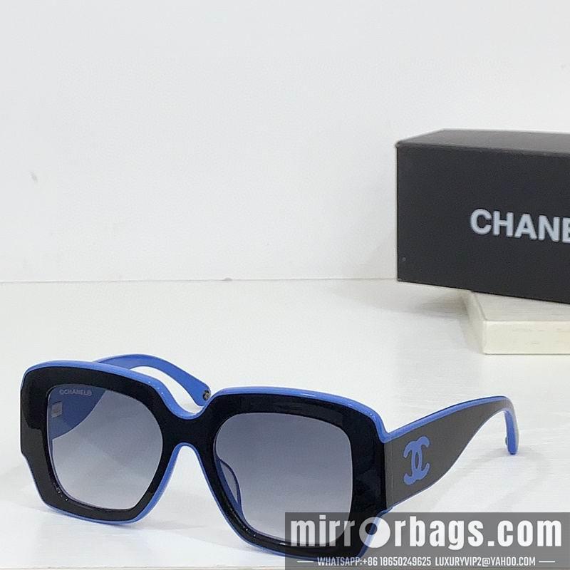 Replica Chanel Glasses smr37