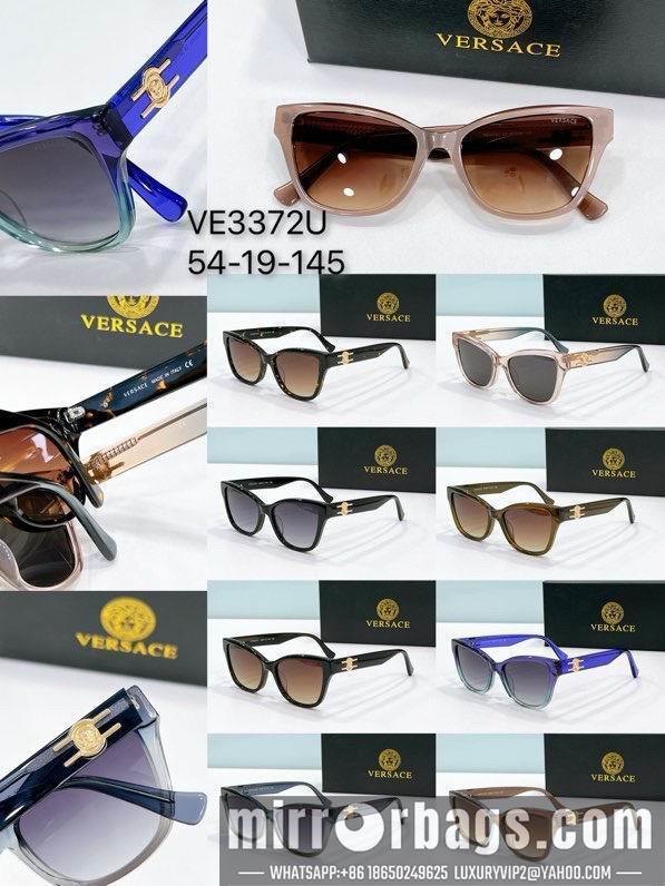 Replica Versace Glaases smx97