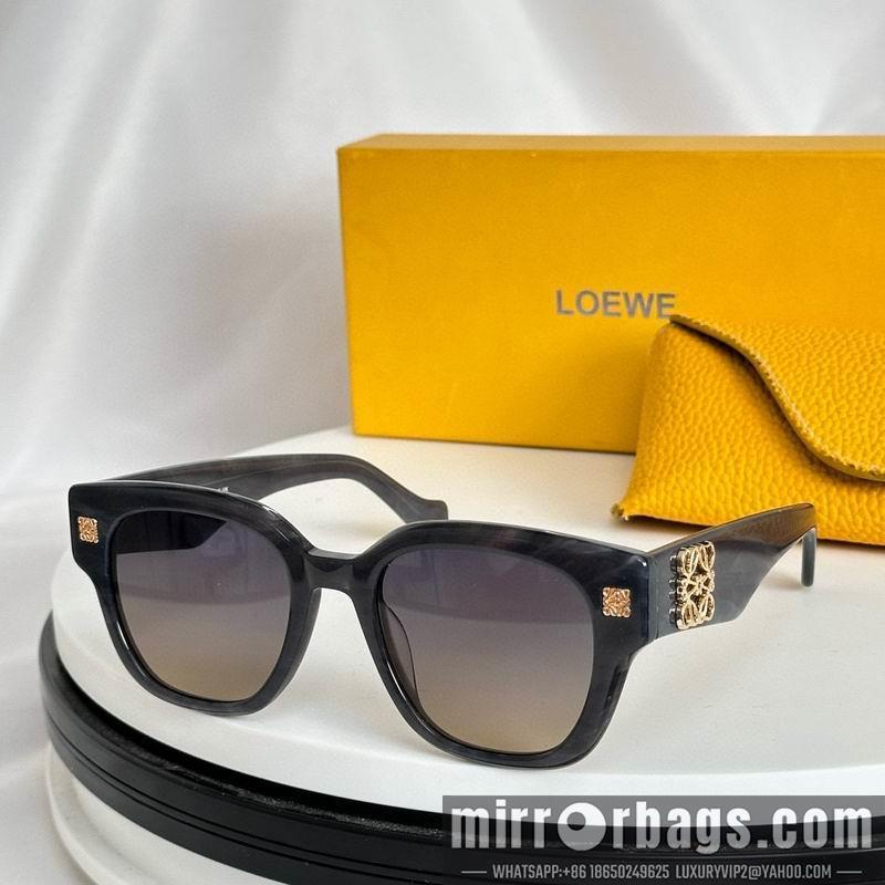 Replica Loewe Glasses smx31