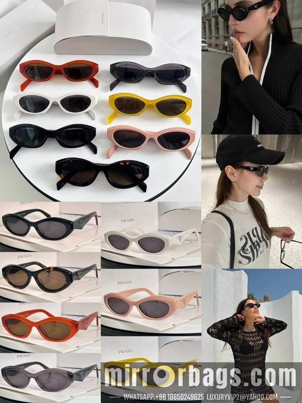 Replica Prada Glasses smh162