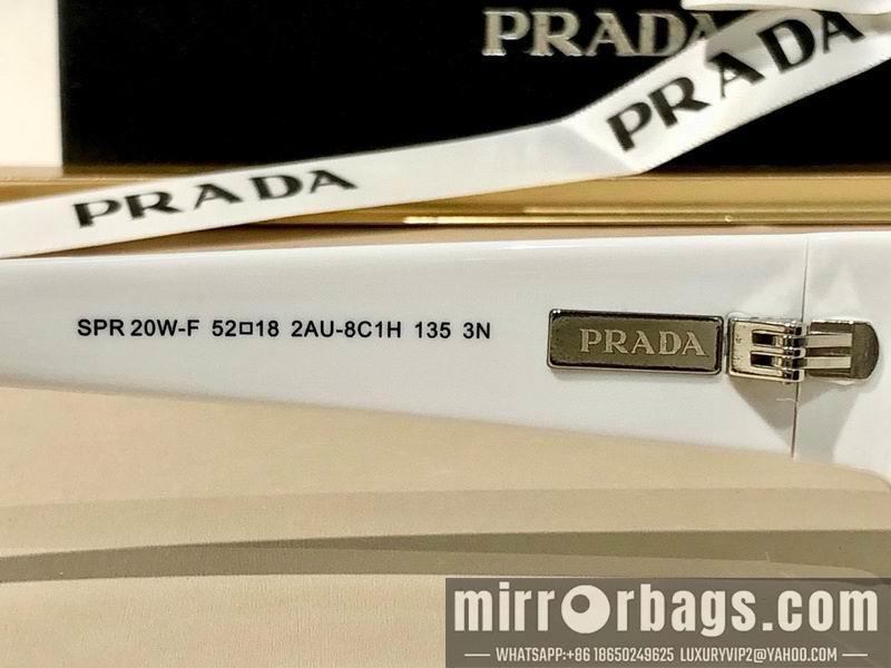 Replica Prada Glasses smr02