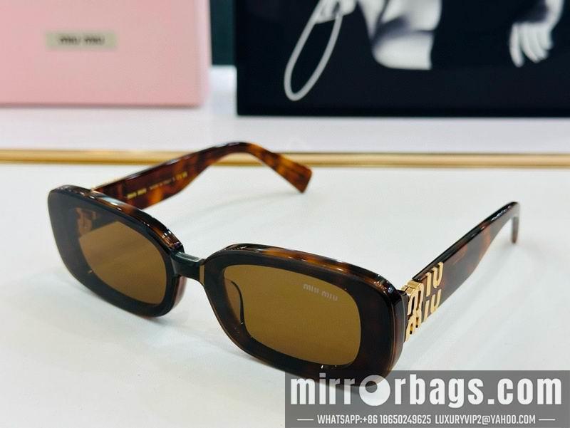 Replica MiuMiu Glasses smx82