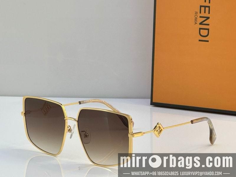 Replica Fendi Glasses smh67