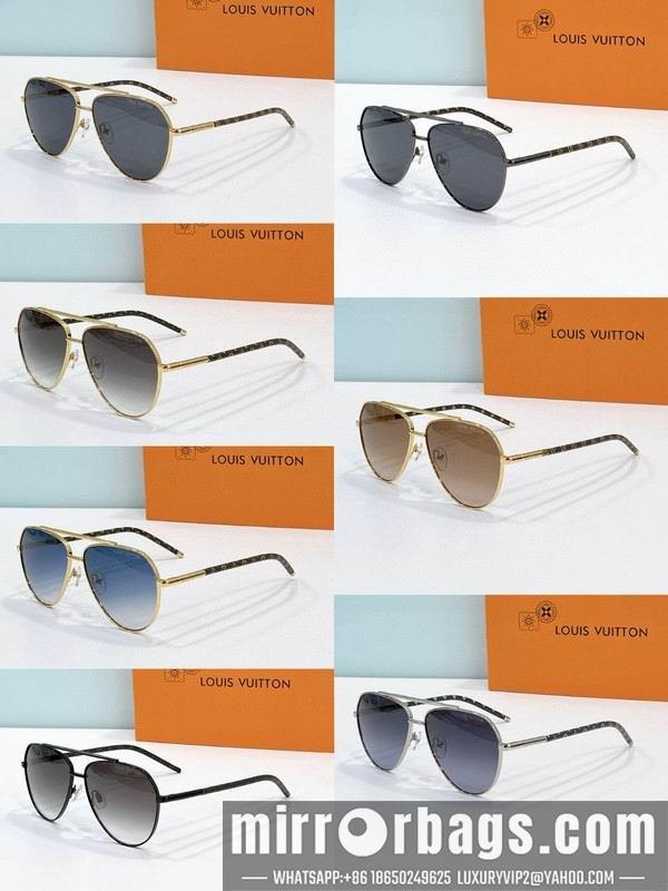 Replica LV Glasses smh04