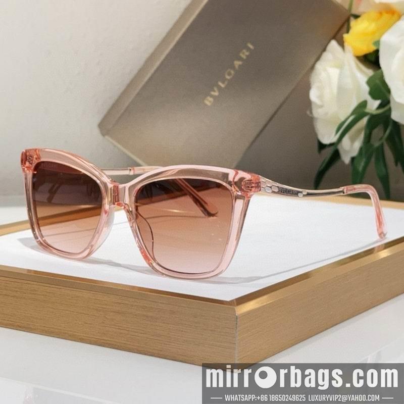 Replica Bvlgari Glasses 03smh134
