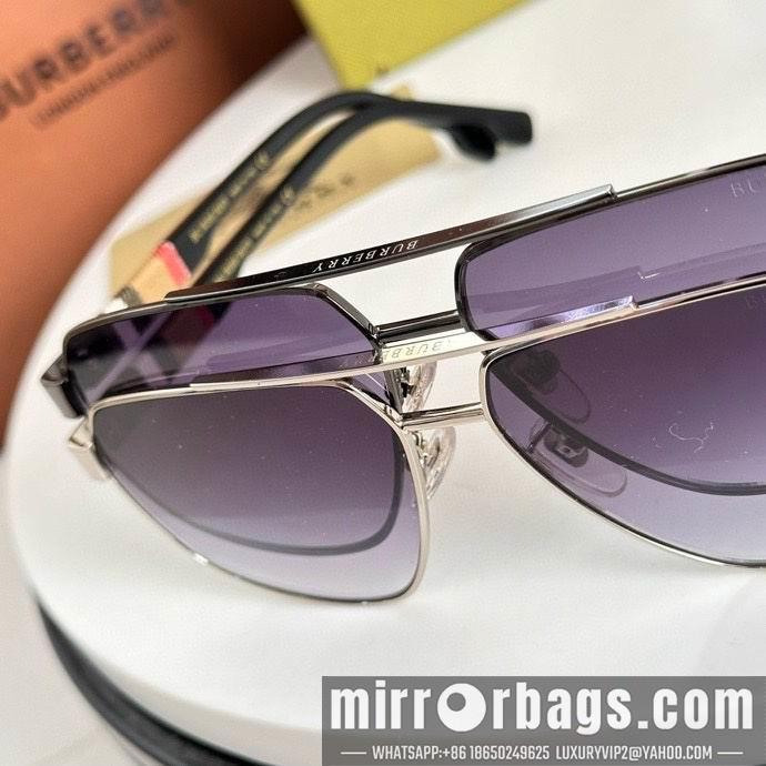 Replica Burberry Glasses smx84