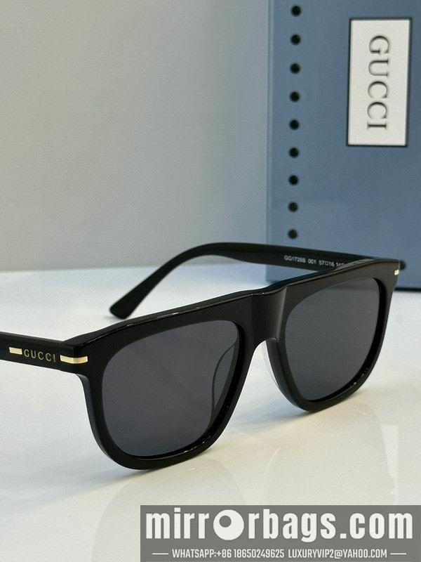 Replica Gucci Glasses smh16