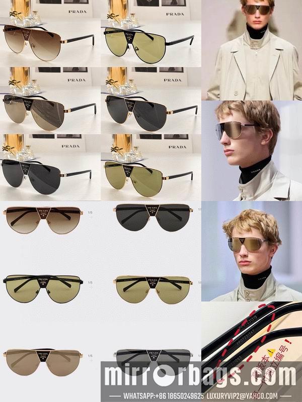 Replica Prada Glasses smr129