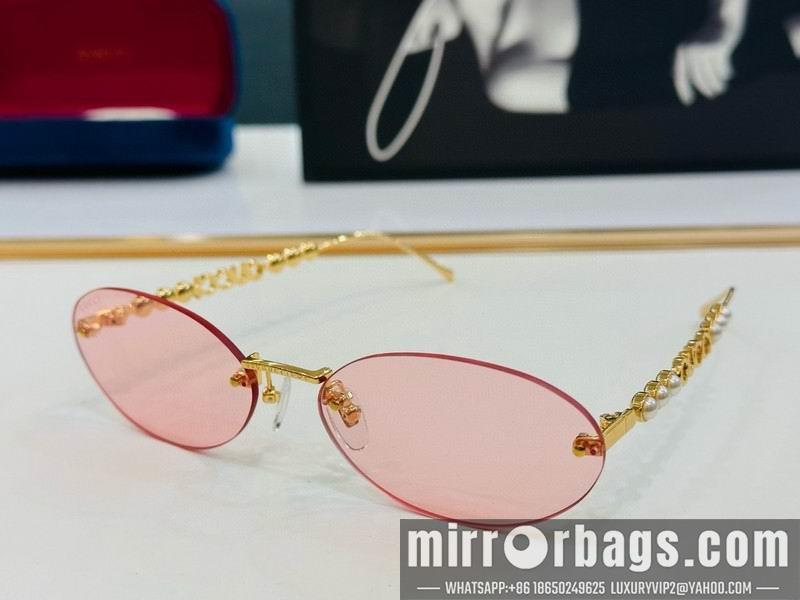 Replica Gucci Glasses smh223