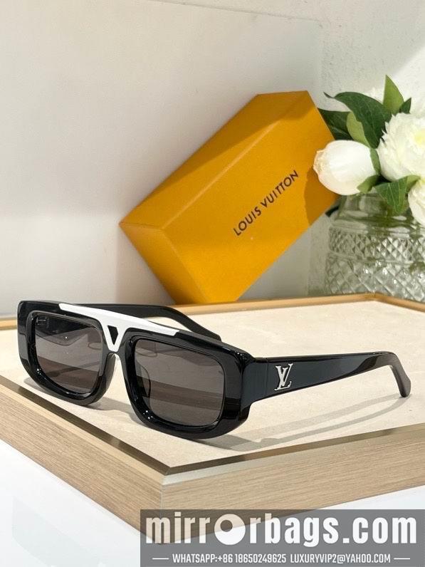 Replica LV Glasses smx201